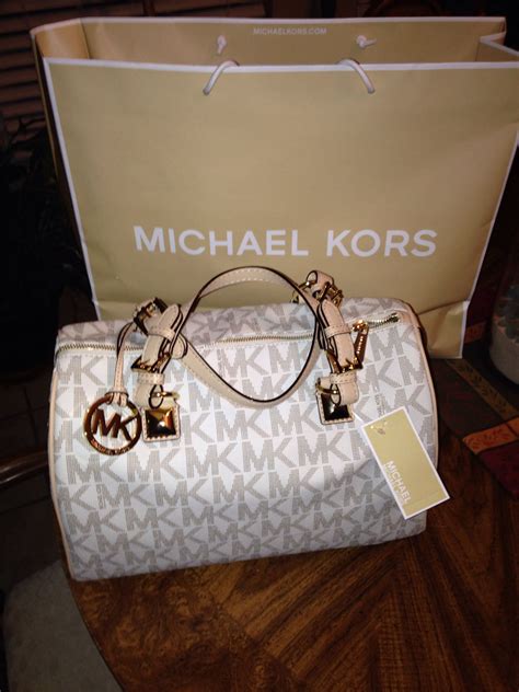 every michael kors bag ever|genuine Michael Kors bags.